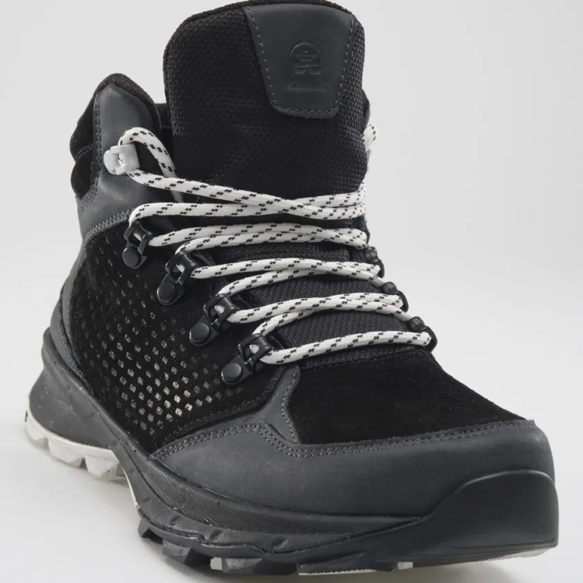 Discount Women's TREK SNOW MID Women Walking Boots|Walking Shoes