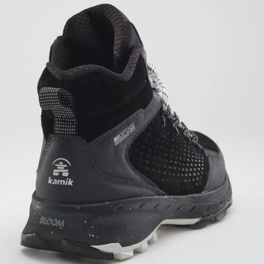 Discount Women's TREK SNOW MID Women Walking Boots|Walking Shoes