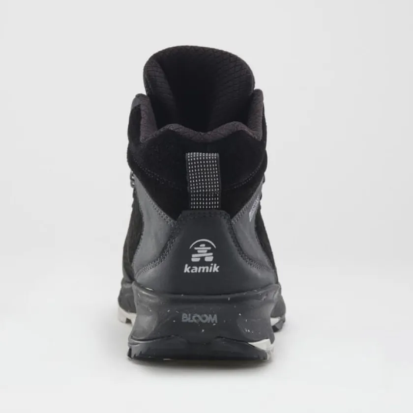 Discount Women's TREK SNOW MID Women Walking Boots|Walking Shoes