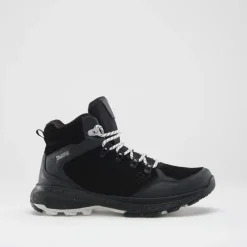 Discount Women's TREK SNOW MID Women Walking Boots|Walking Shoes