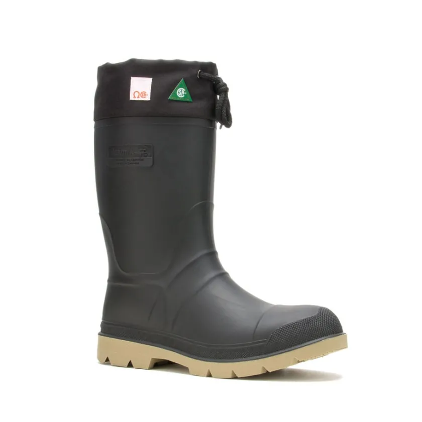 New WORKDAY 3 BX Outdoor Working Boots|Winter Boots